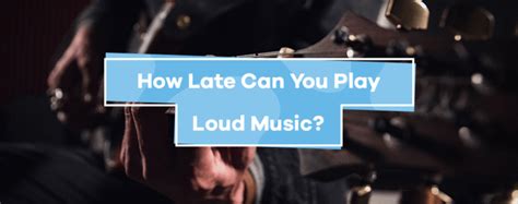 How Late Can You Play Loud Music and Other Neighborhood Matters