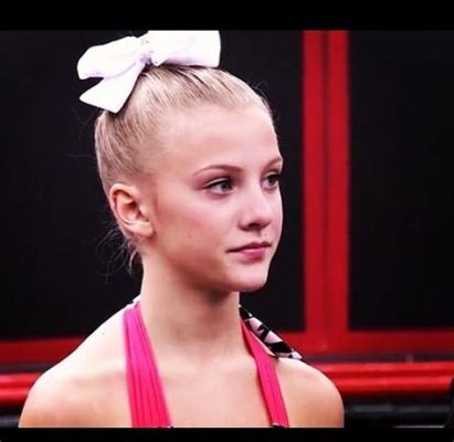 how old is paige from dance moms what if she had joined the team later