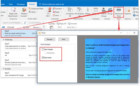 How to Print an Outlook Email: A Comprehensive Guide with Multiple Perspectives