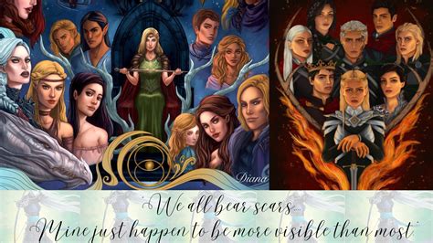 order_of_throne_of_glass_books: The intricate interplay of symbolism in the Throne of Glass series.