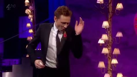 Where Did Tom Hiddleston Learn to Dance: A Detailed Exploration